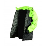 Кінологічна куртка Queen Therm