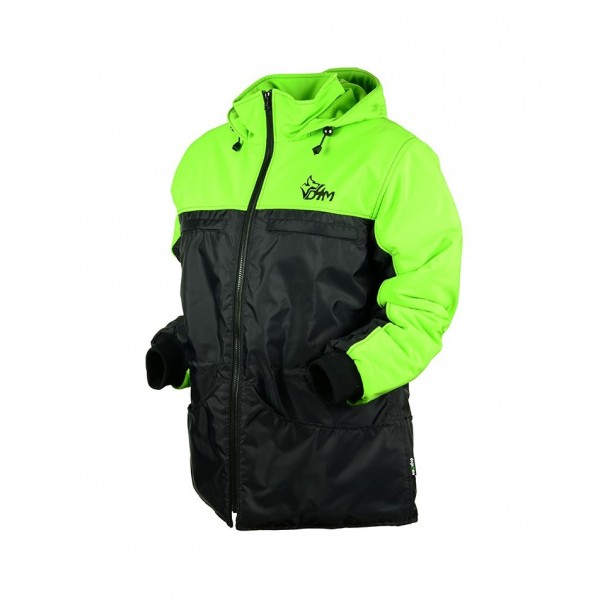 Кінологічна куртка Queen Therm